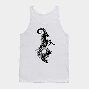 CAPRICORN Tank Top